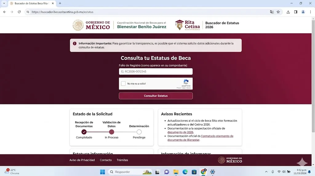 Capturar Datos Adicionales