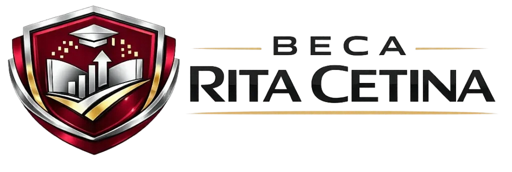 Beca Rita Cetina