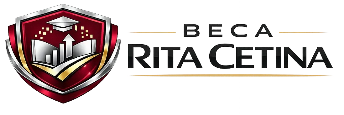 Beca Rita Cetina